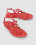 IPANEMA KIDS - GRENDHA BELA AMAR SAND INF