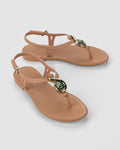 GRENDHA WOMEN HARMONIA SAND AD 119084 Ipanema Adult