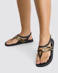 GRENDHA WOMEN ODARA SAND AD 119103 Ipanema Adult