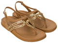 GRENDHA WOMEN ODARA SAND AD 119103 Ipanema Adult