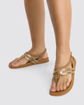 GRENDHA WOMEN ODARA SAND AD 119103 Ipanema Adult