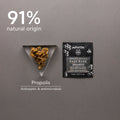 APIVITA Face Mask Propolis 2x8ml