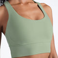 Activa Women 4 Way Stretch Yoga/Sport Bra WX1249