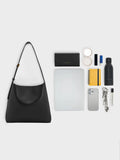 Edna Tote Bag_Black