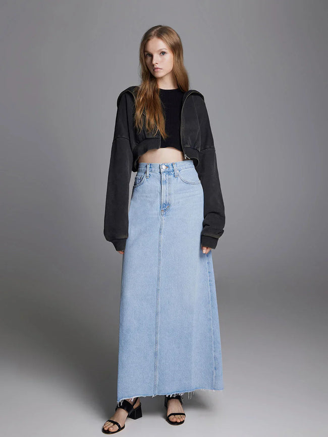 CHARLES & KEITH Women Trice Metallic Accent Block Heel Sandals Black