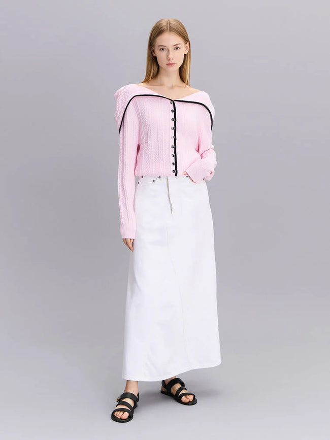 CHARLES & KEITH Yara Turn Lock Strappy Sandals_Black