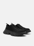 PEDRO Hybrix Sneakers - Black