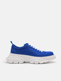 PEDRO Hybrix Sneakers - Blue