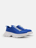 PEDRO Hybrix Sneakers - Blue