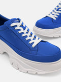 PEDRO Hybrix Sneakers - Blue