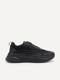 PEDRO Altura Sneakers - Black