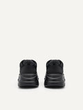 PEDRO Altura Sneakers - Black