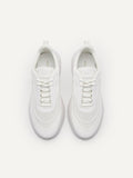 PEDRO Altura Sneakers - White