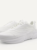 PEDRO Altura Sneakers - White