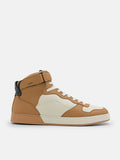 PEDRO Stride Sneakers - Beige