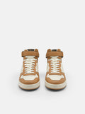 PEDRO Stride Sneakers - Beige