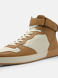 PEDRO Stride Sneakers - Beige