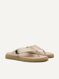 PEDRO Men Norman Thong Sandals - Sand