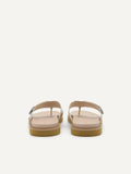 PEDRO Men Norman Thong Sandals - Sand