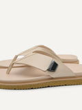 PEDRO Men Norman Thong Sandals - Sand