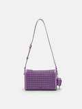 PEDRO Women Maggie Shoulder Bag - Berry