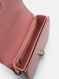 PEDRO Effie Shoulder Bag - Blush
