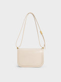 CHARLES & KEITH Charlot Bag Oat