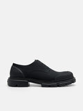 PEDRO Ellis Derby Shoes - Black