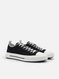 PEDRO Carey Sneakers-Black