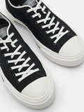 PEDRO Carey Sneakers-Black