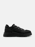 PEDRO Arc Sneakers-Black