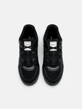PEDRO Arc Sneakers-Black