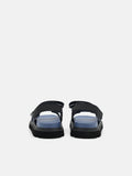 PEDRO Bryson Backstrap Sandals - Blue