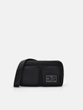 PEDRO Morris Sling Pouch-Black