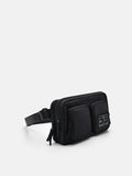 PEDRO Morris Sling Pouch-Black
