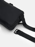 PEDRO Morris Sling Pouch-Black