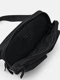 PEDRO Morris Sling Pouch-Black