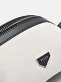 PEDRO Taper Sling Pouch-White