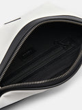 PEDRO Taper Sling Pouch-White