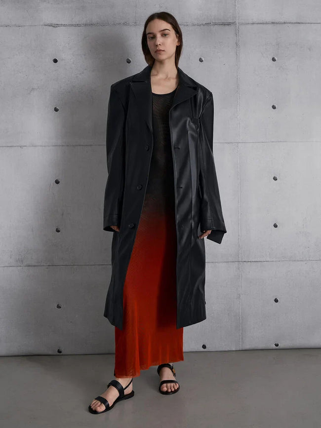 CHARLES & KEITH Yvette Double-Strap Sandals_Black