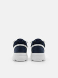 PEDRO Icon Arc Sneakers - Navy