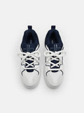 PEDRO Icon Arc Sneakers - Navy