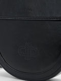 PEDRO Icon Leather Sling Bag - Black