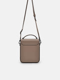 PEDRO Taper Tall Sling Bag - Taupe