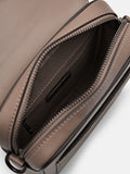 PEDRO Taper Tall Sling Bag - Taupe