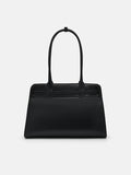PEDRO Studio Phoebe Leather Tote Bag - Black