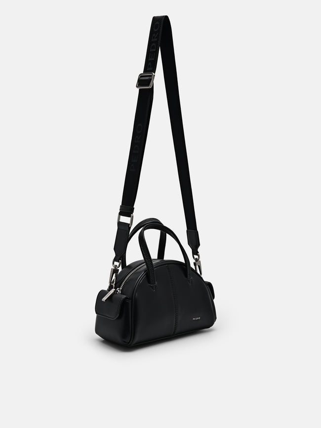 PEDRO Ease Bowling Bag - Black