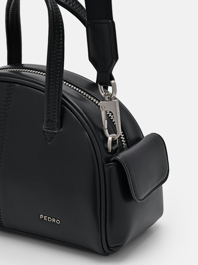 PEDRO Ease Bowling Bag - Black
