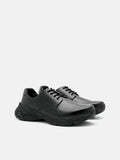 PEDRO Cyclone Derby Shoes - Black