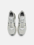 PEDRO Novo Cyclone Sneakers - Silver